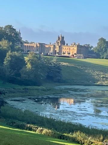Masons Cottage, An Idyllic Retreat In An Area Of Outstanding Beauty, Close To Blenheim Palace, Oxford & The Cotswolds Stonesfield Exterior foto